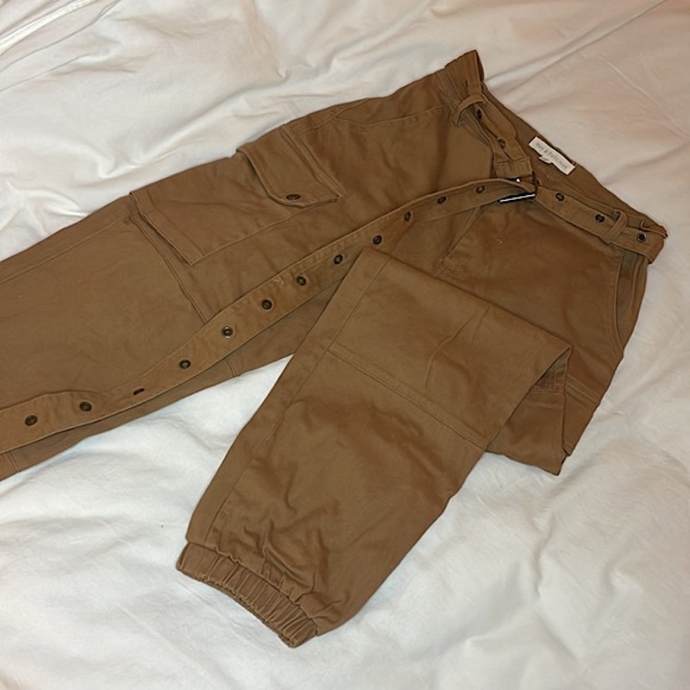 Cargo pants